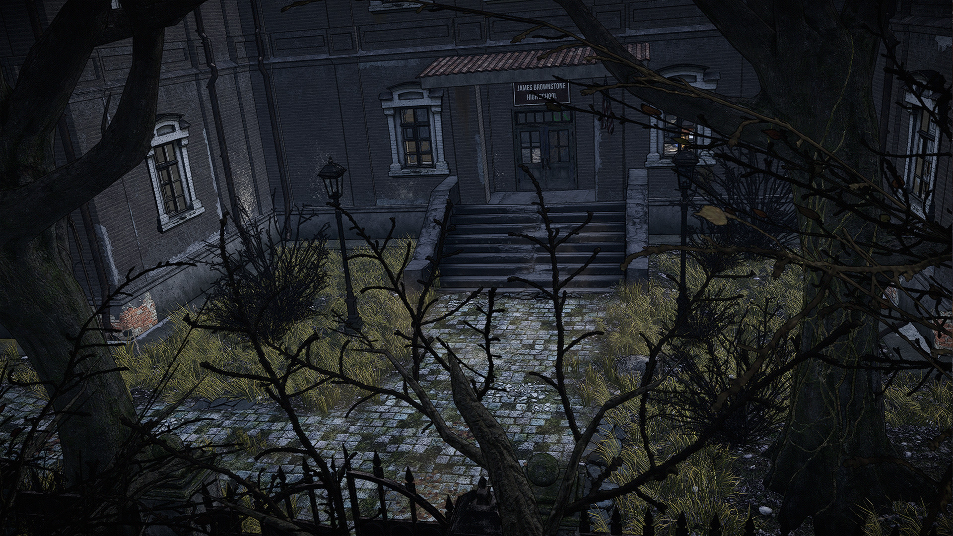 DoxylanD - The last Metaverse screenshot 3