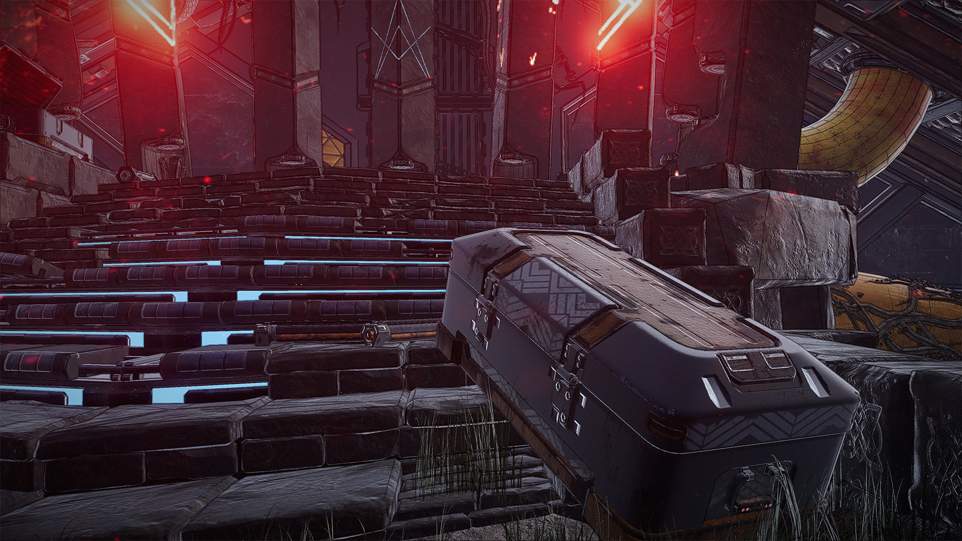 DoxylanD - The last Metaverse screenshot 4