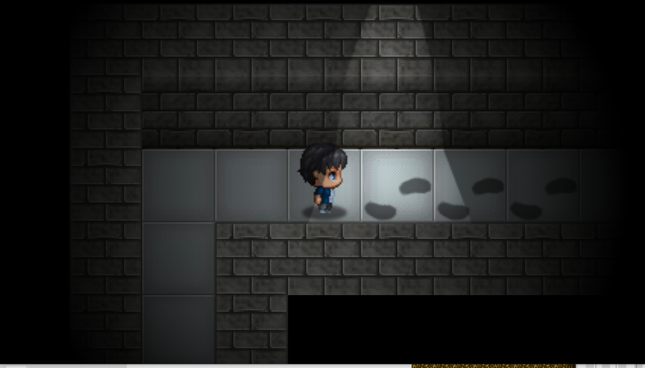 The Beast In The Cave screenshot 5