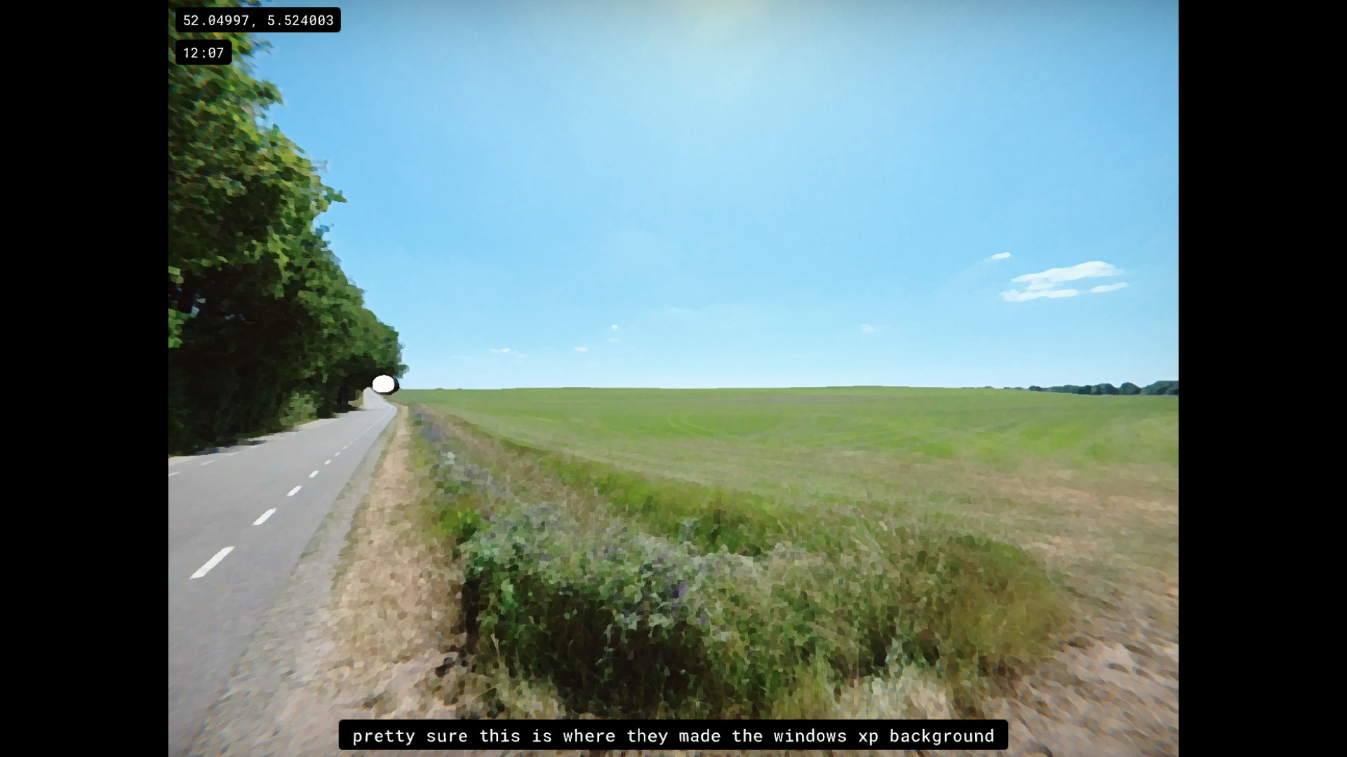Aran's Bike Trip screenshot 3