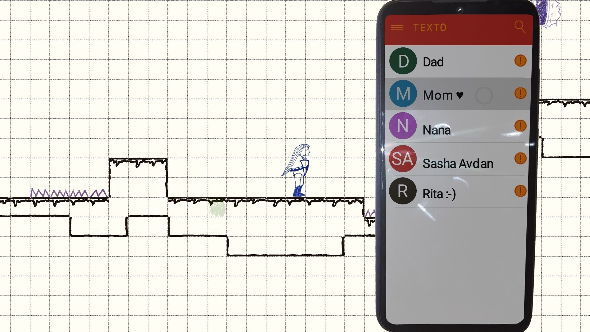Knight of the Lions screenshot 4