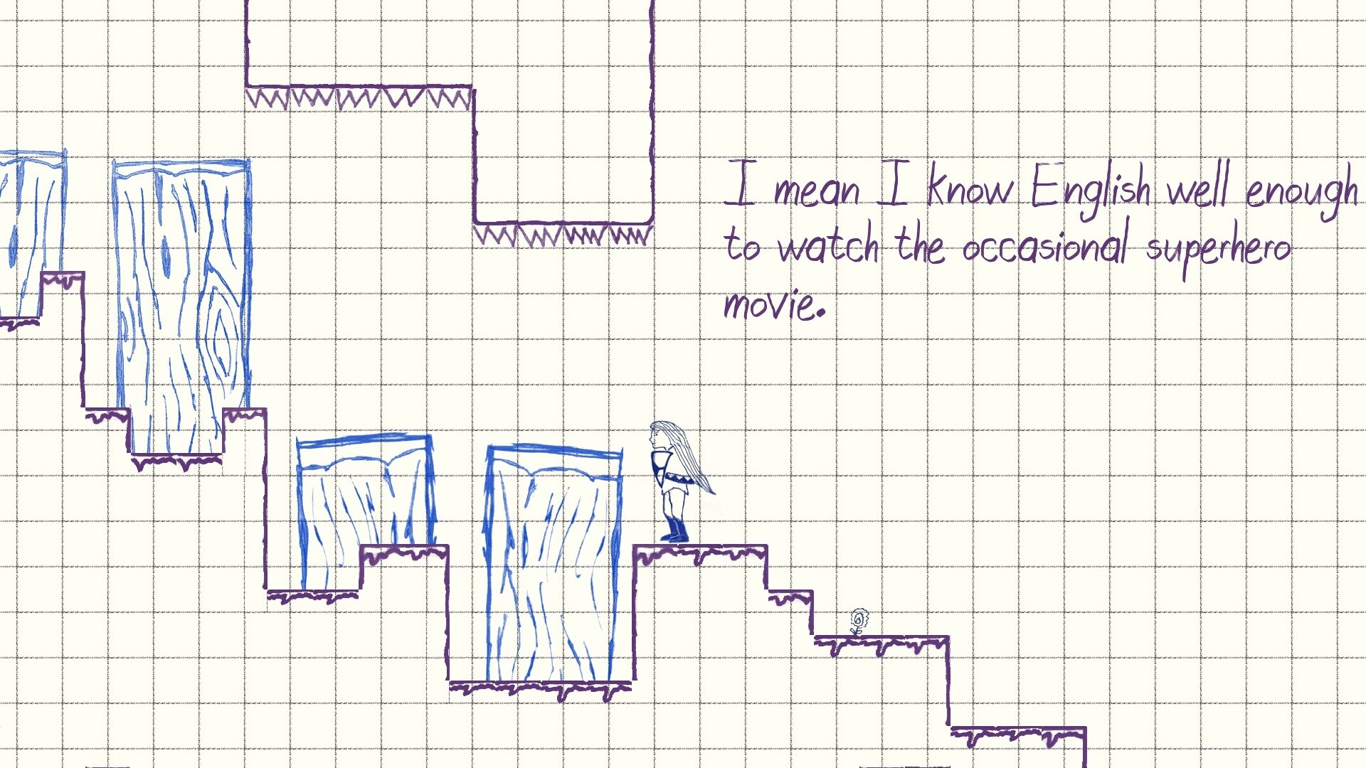 Knight of the Lions screenshot 2