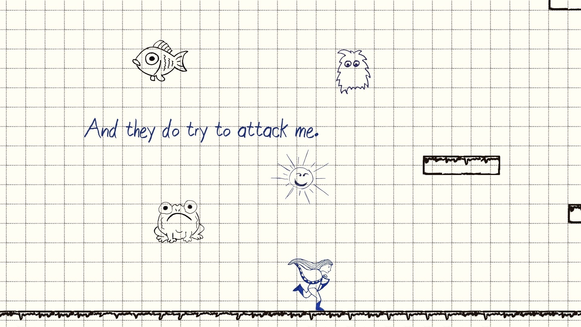 Knight of the Lions screenshot 9
