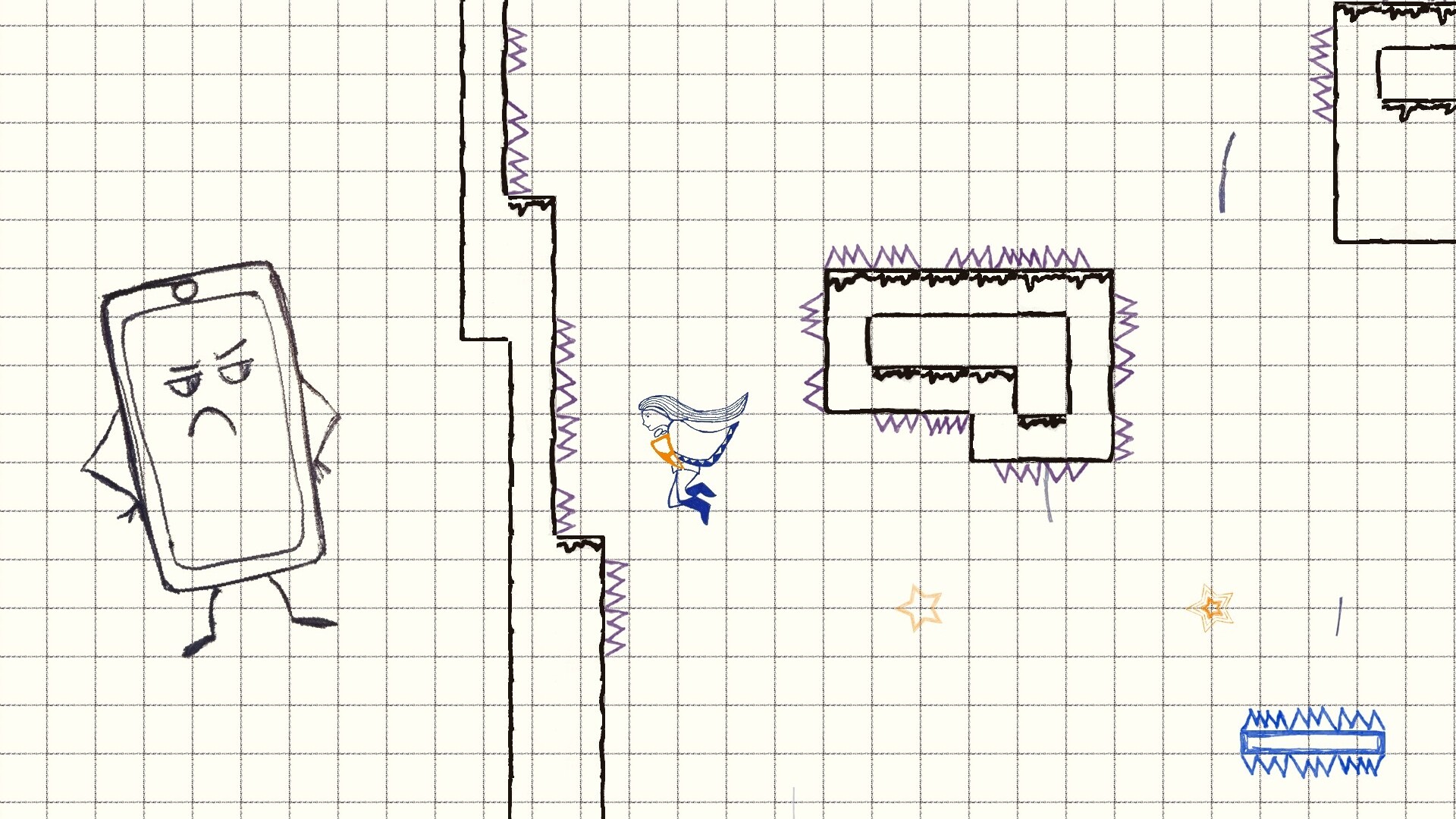 Knight of the Lions screenshot 8