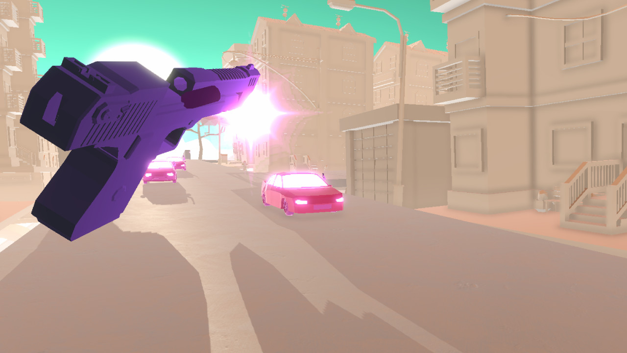 Street Dreams screenshot 4