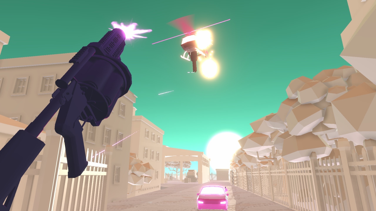 Street Dreams screenshot 1