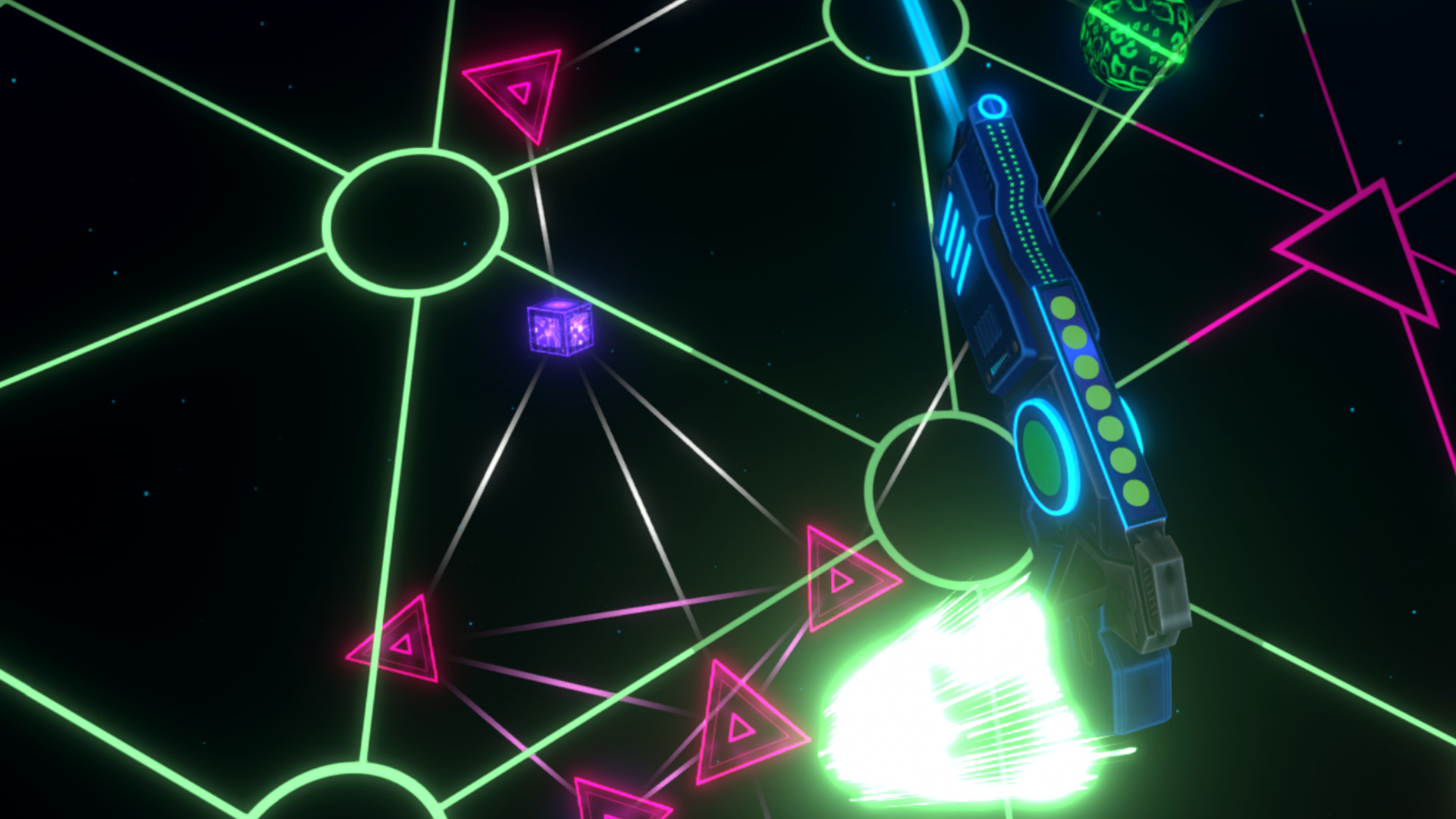 beVaiR screenshot 3