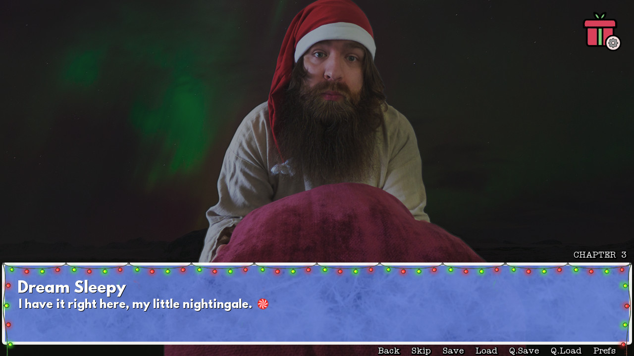 Too Many Santas! screenshot 6