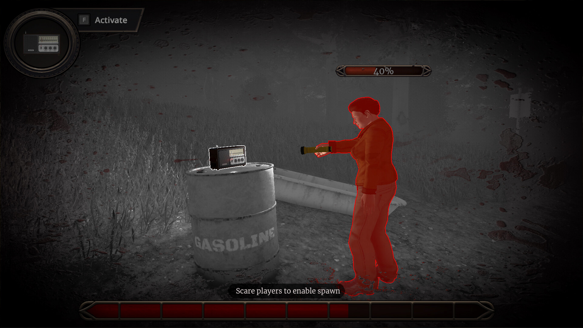 Gehinnom screenshot 3