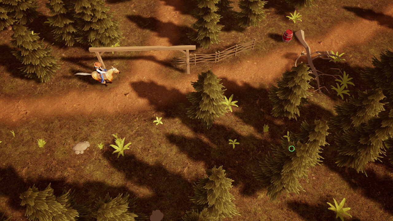 I'm a cowboy: Western Shooter screenshot 6