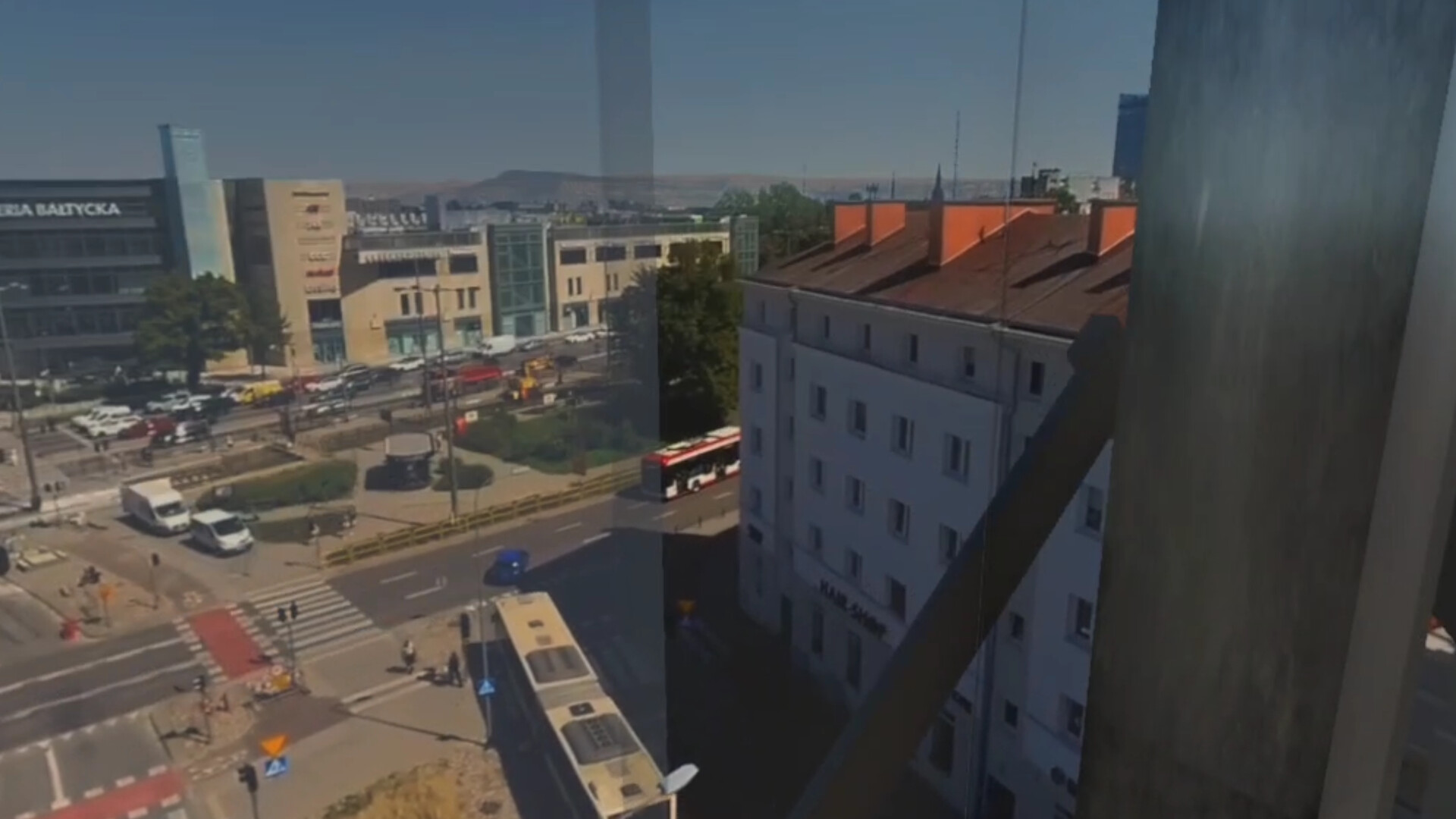 Fear Simulator VR screenshot 1