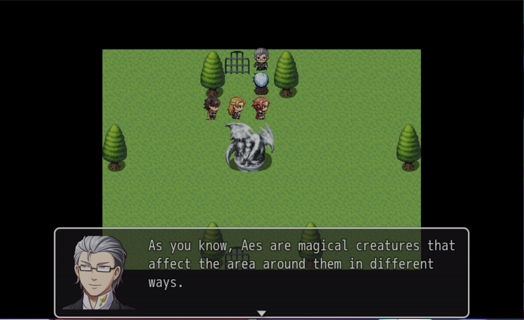 Reverse Module screenshot 2