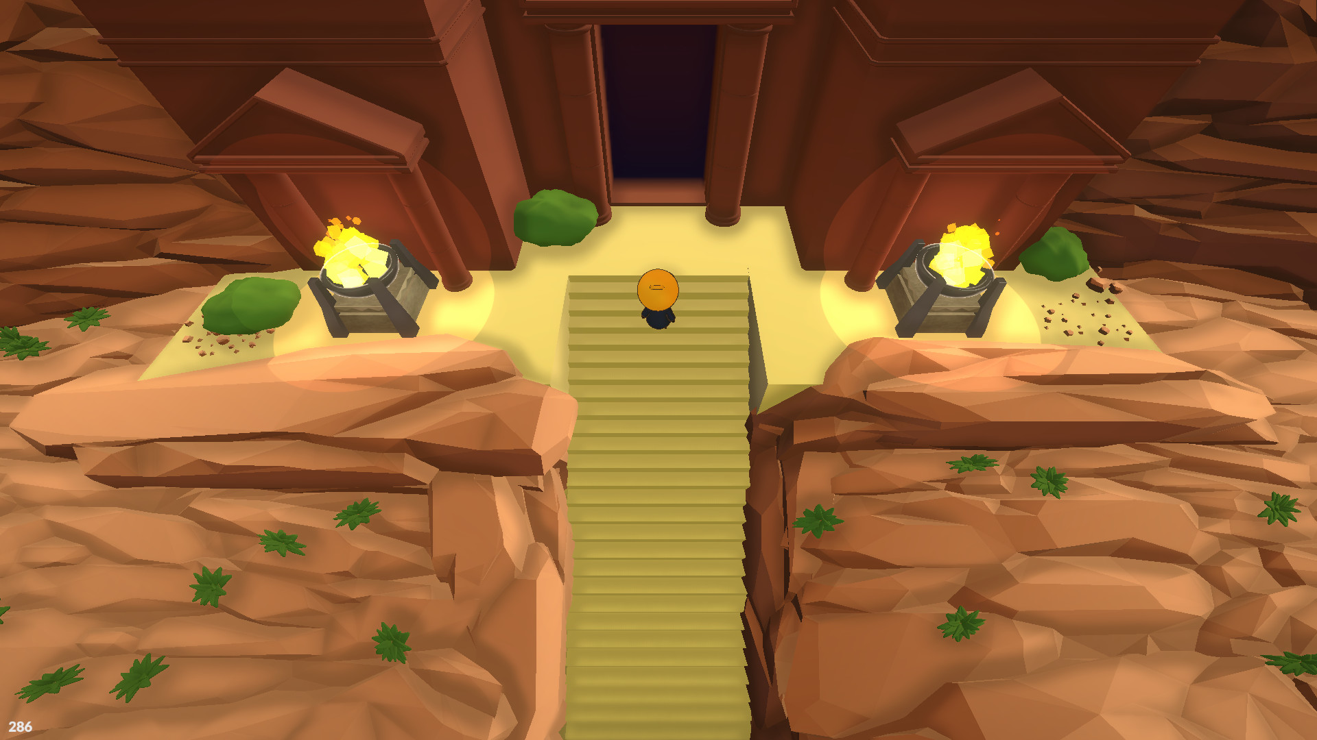 Jericho's Rose screenshot 2