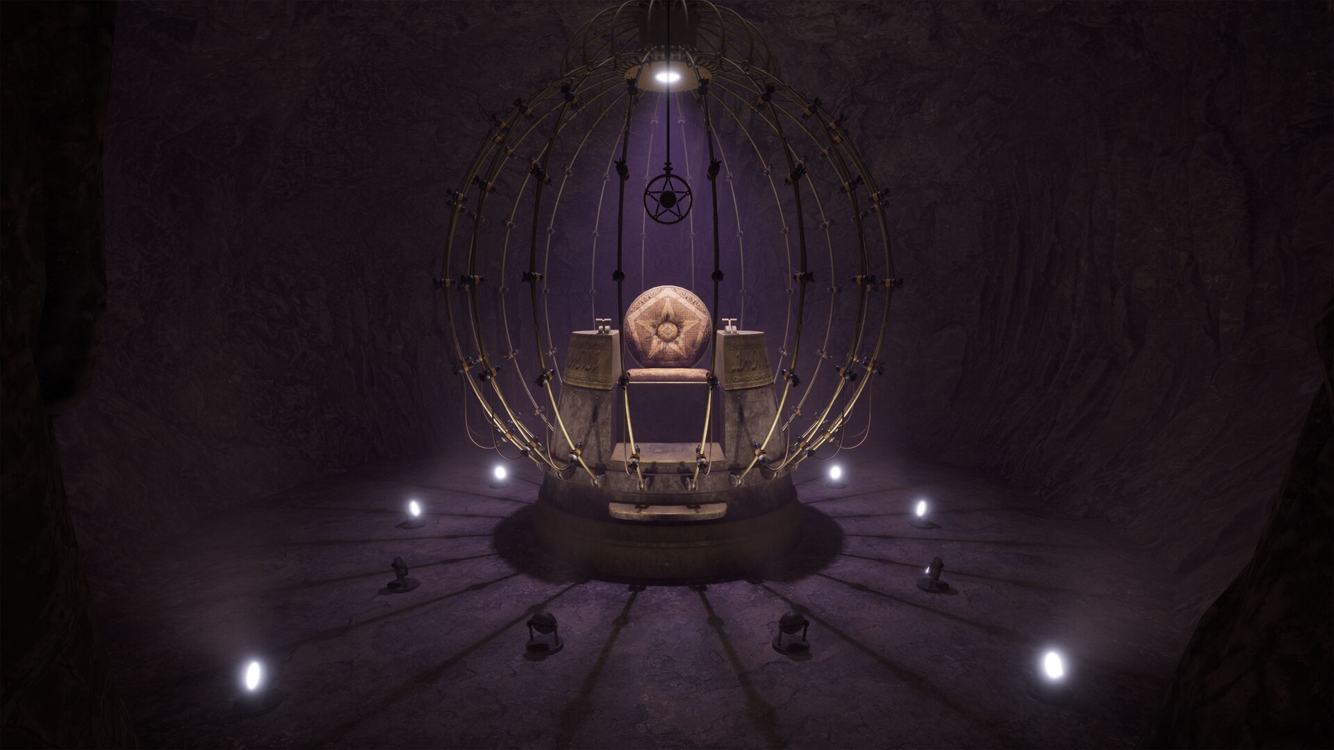 Riven screenshot 3