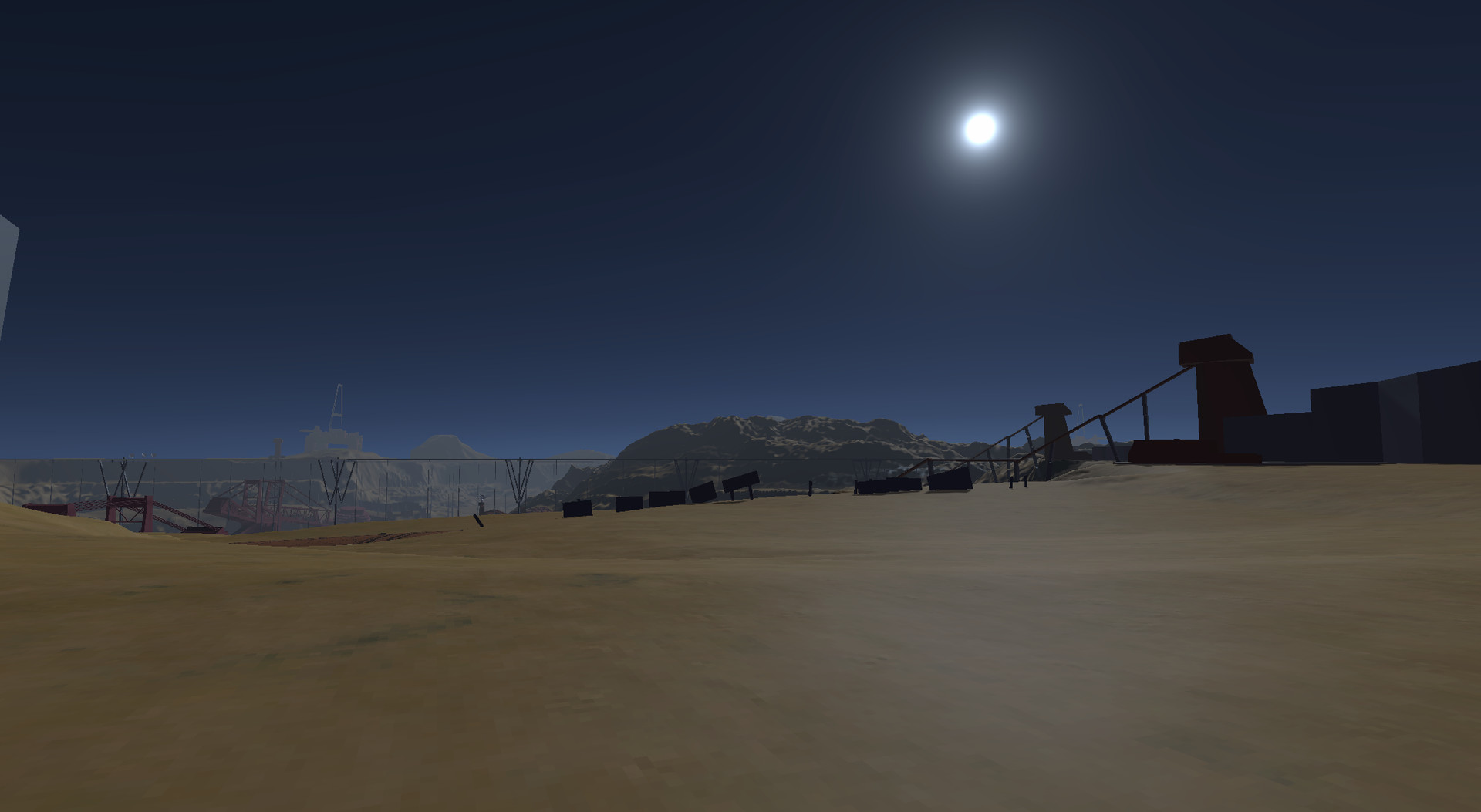 A Day of Maintenance screenshot 6