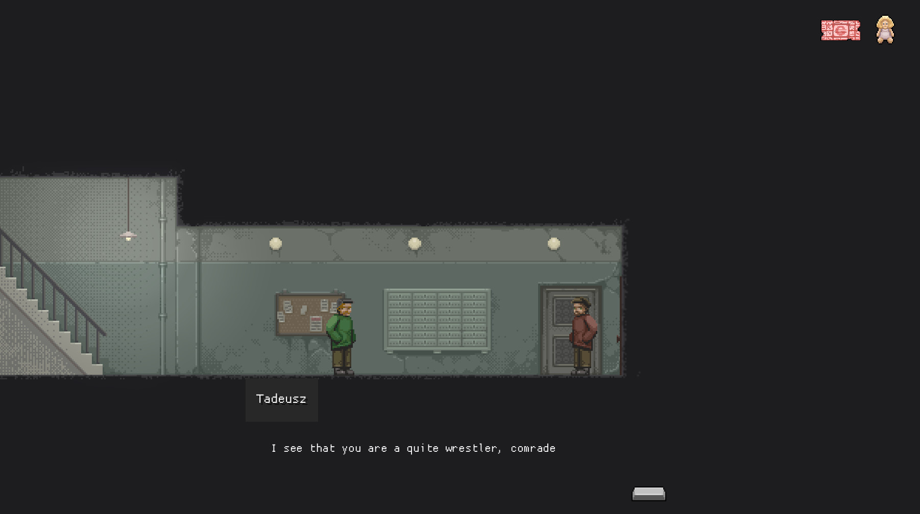 Martial Law screenshot 5