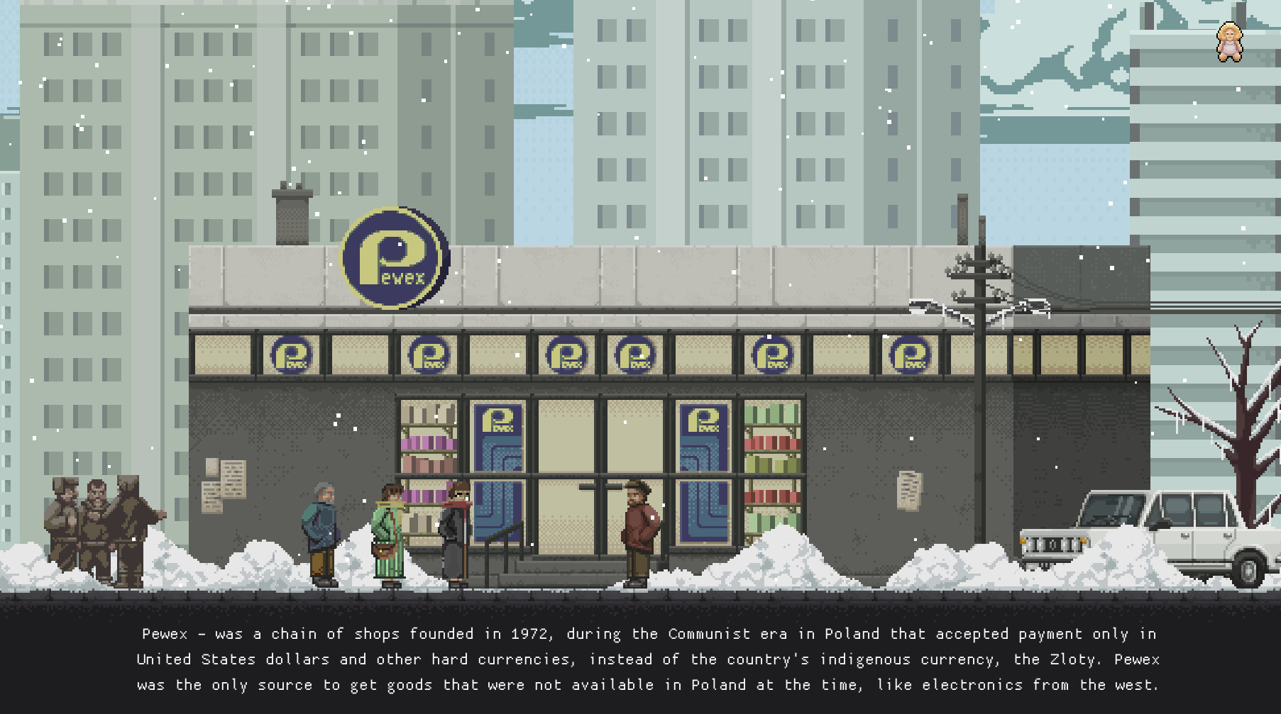 Martial Law screenshot 6