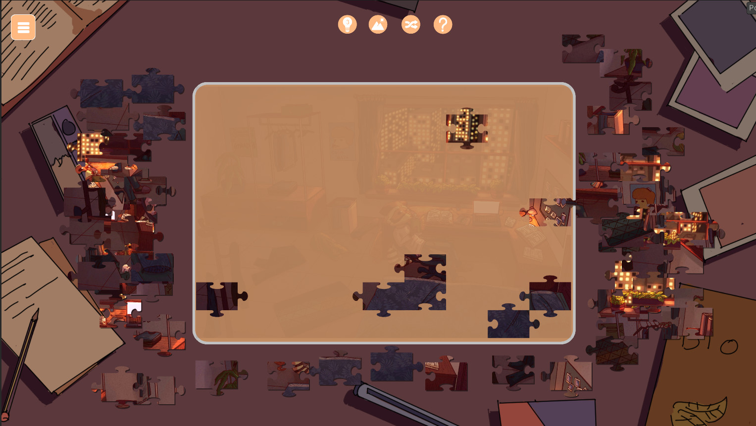 Thats Life of Ralph screenshot 2