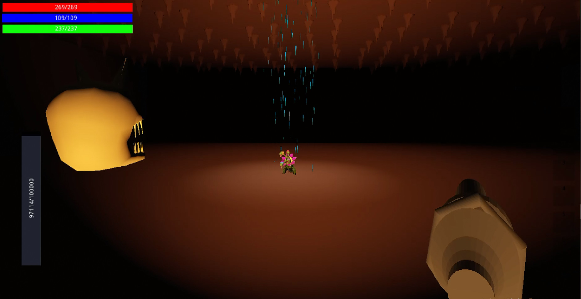 Light Crawler screenshot 5