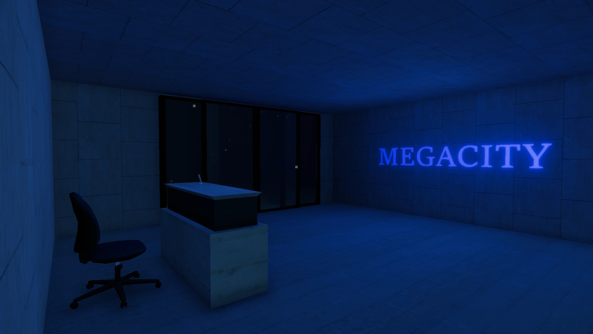 The Dive screenshot 6