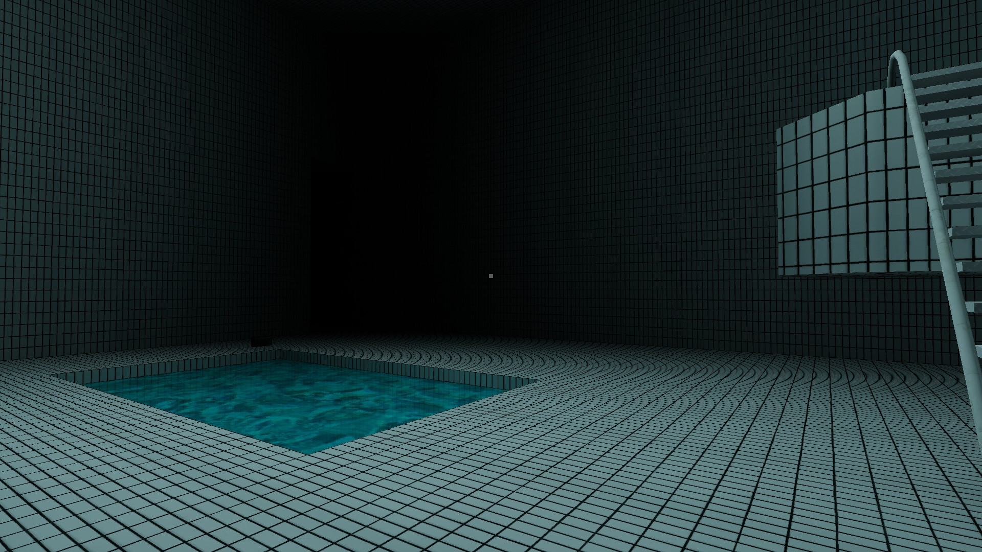 The Dive screenshot 4
