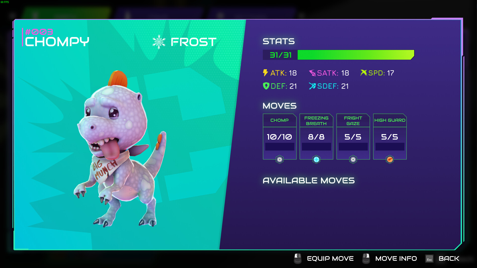 PIXELS: Digital Creatures screenshot 3