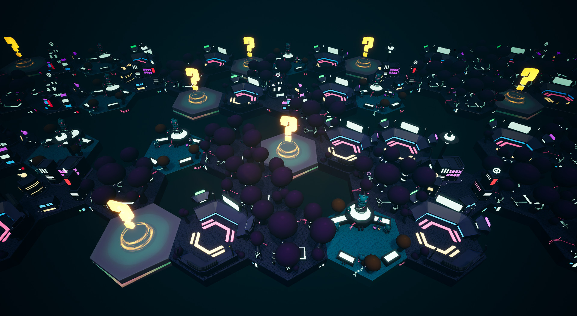PIXELS: Digital Creatures screenshot 19