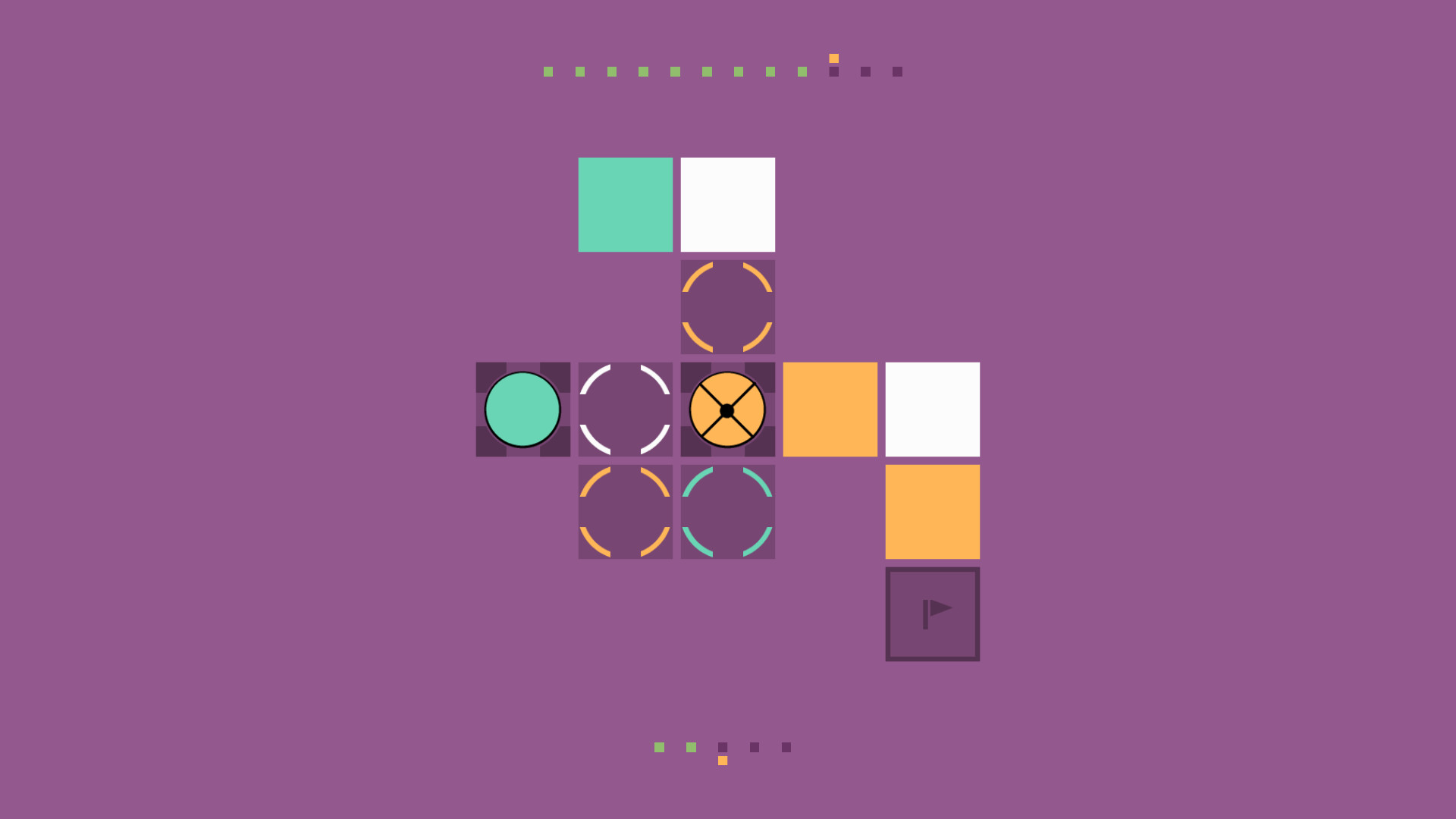 Minimal Crypt screenshot 3
