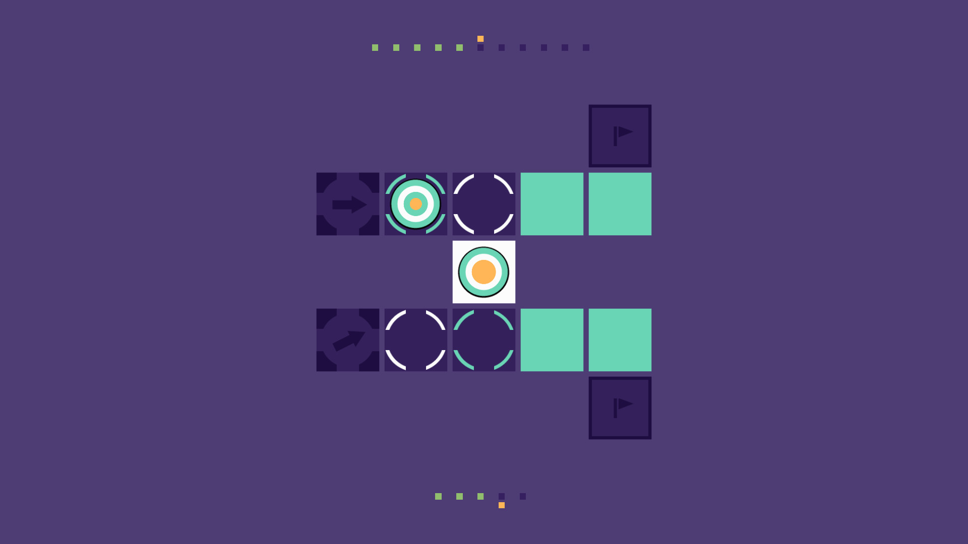 Minimal Crypt screenshot 4