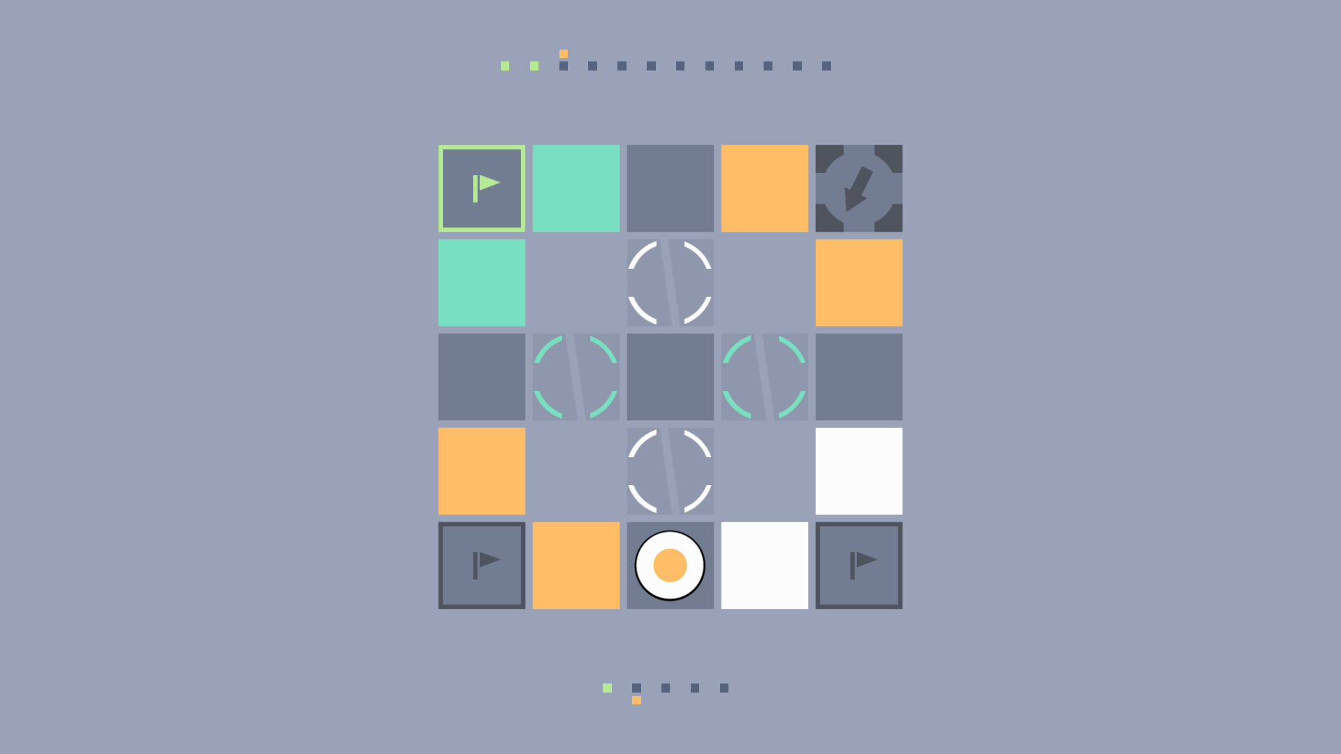 Minimal Crypt screenshot 2