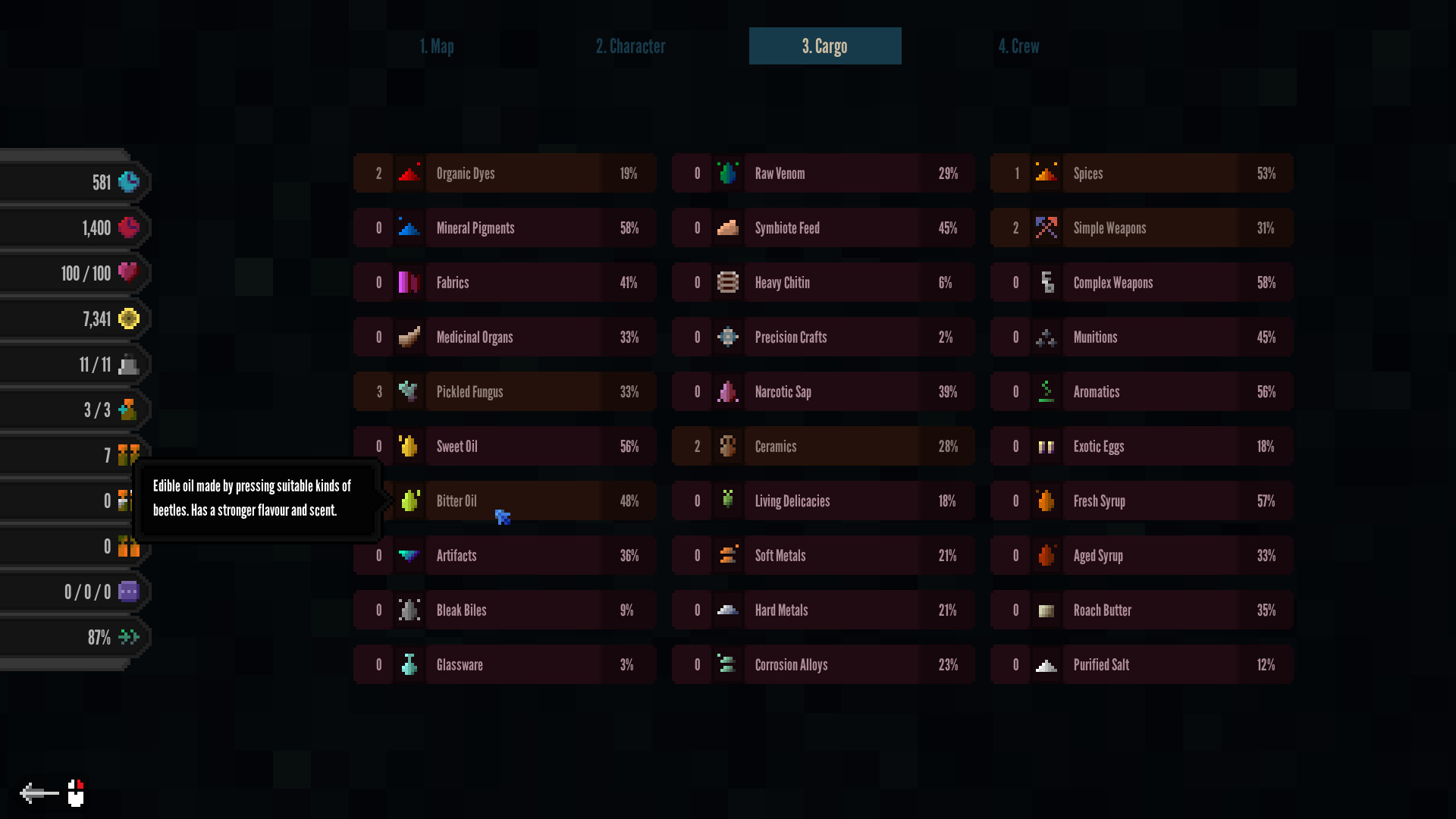 Desolation Tycoon screenshot 3