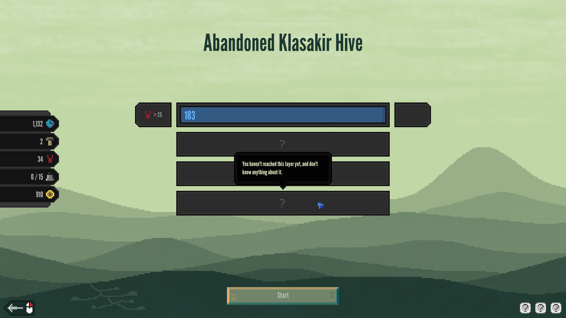 Desolation Tycoon screenshot 5