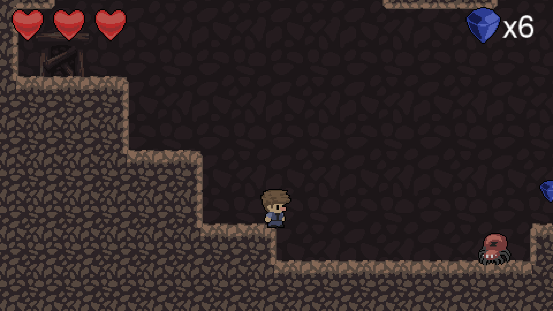 Cave Explorer screenshot 5