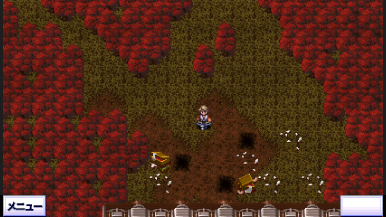 G-MODEアーカイブス39 フライハイトクラウディア4 永遠の絆 screenshot 3