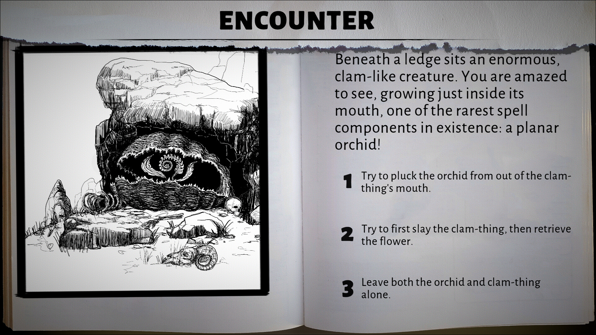 CrossOver: Roll For Initiative screenshot 3