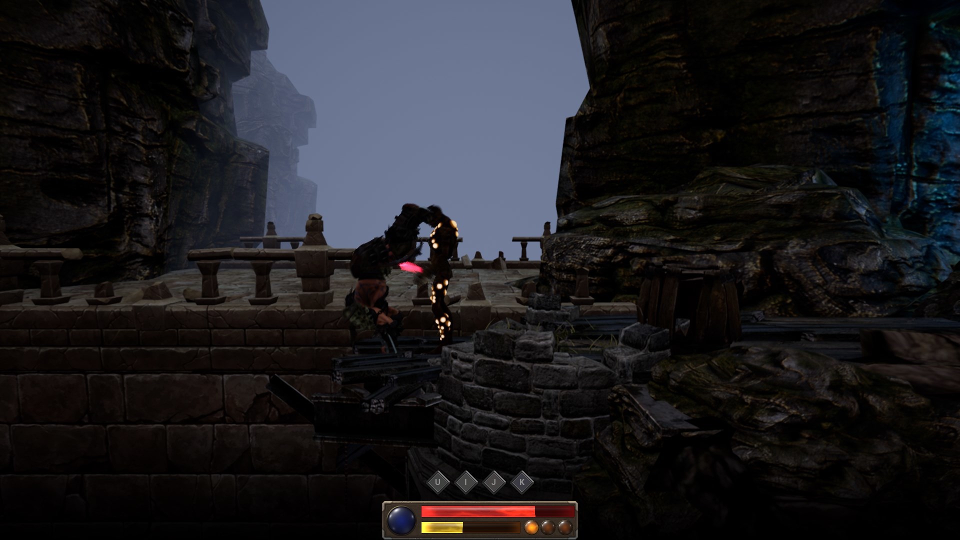Combo & Stealth screenshot 4
