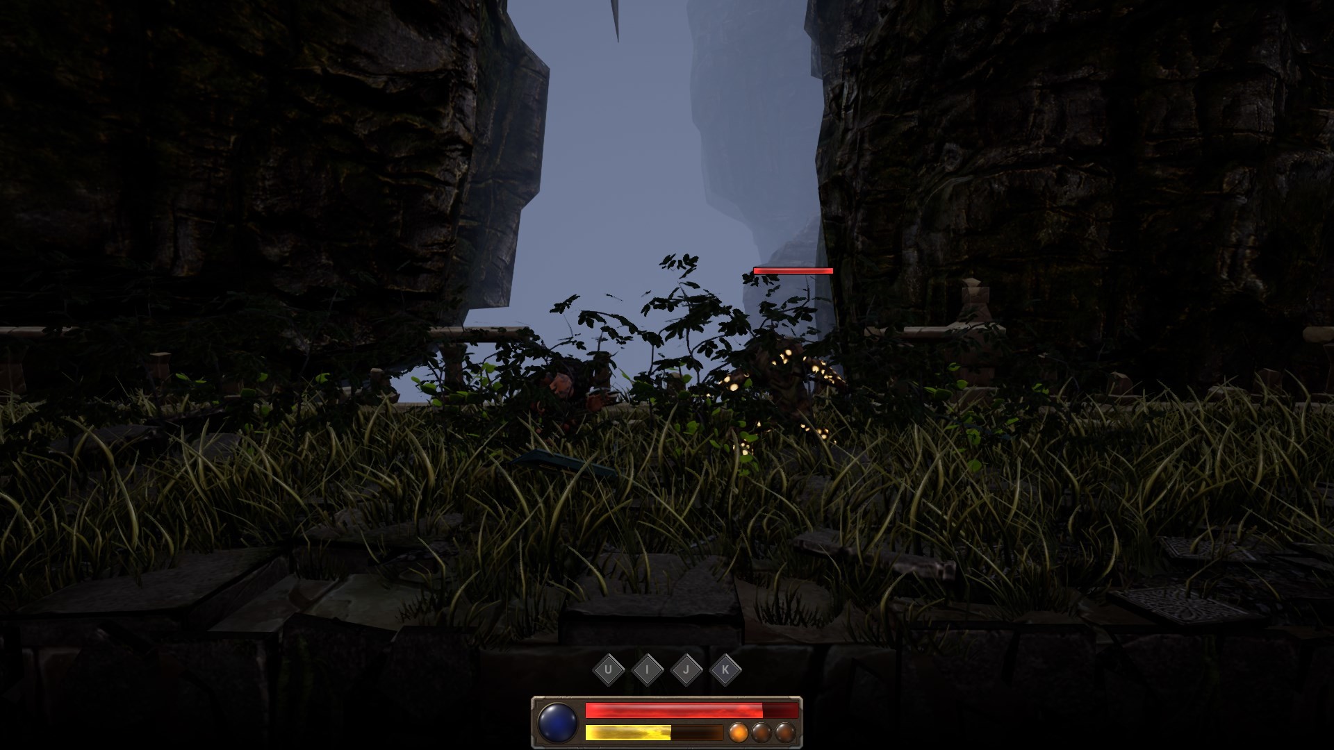Combo & Stealth screenshot 7