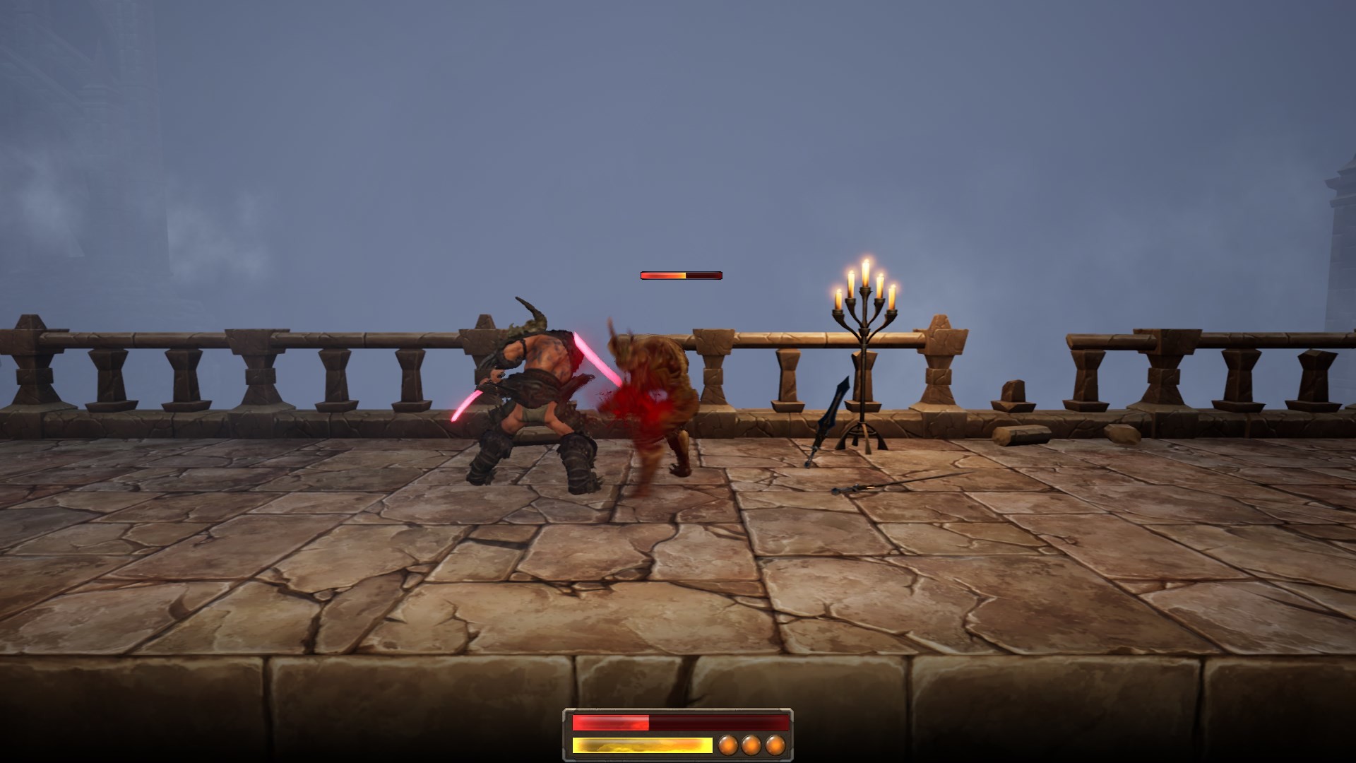 Combo & Stealth screenshot 9