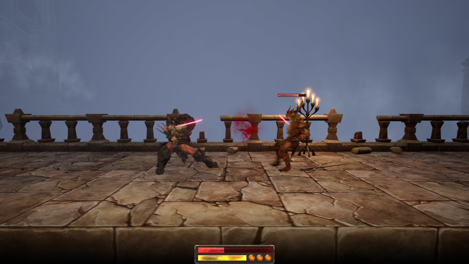Combo & Stealth screenshot 11