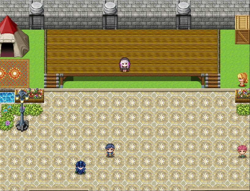Tales of Komori: Prologue screenshot 5
