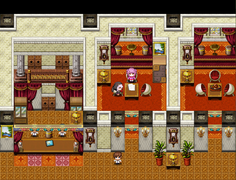 Tales of Komori: Prologue screenshot 4