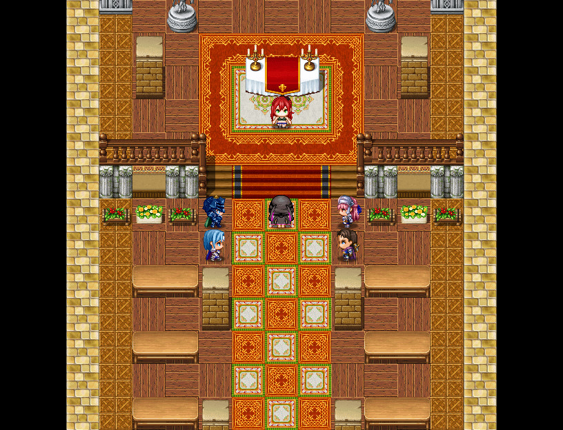Tales of Komori: Prologue screenshot 3