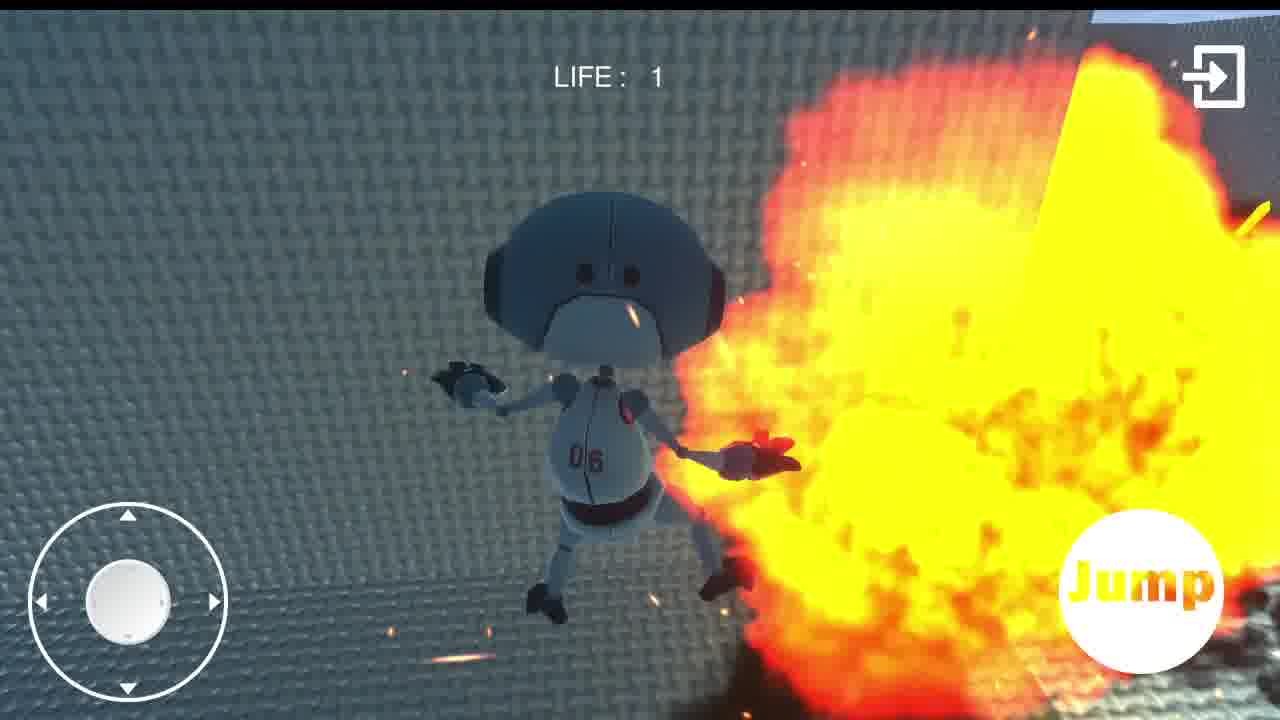 Go Emoji Go The Maze screenshot 10