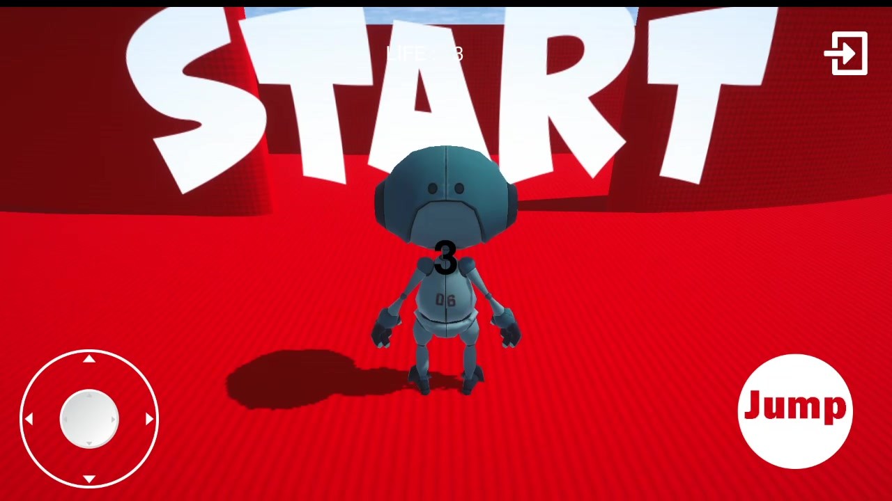 Go Emoji Go The Maze screenshot 1