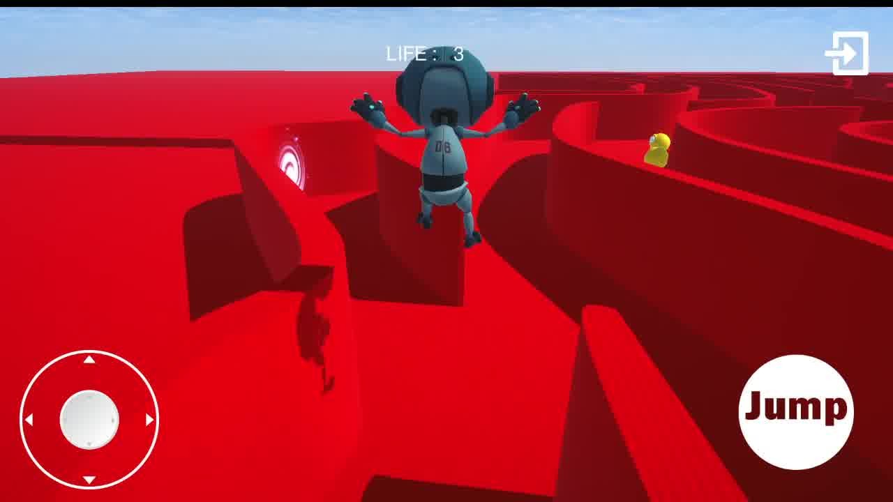 Go Emoji Go The Maze screenshot 3