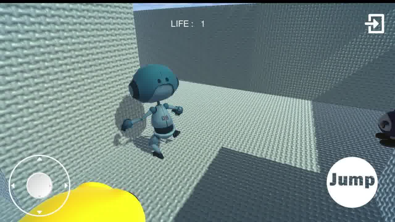 Go Emoji Go The Maze screenshot 7
