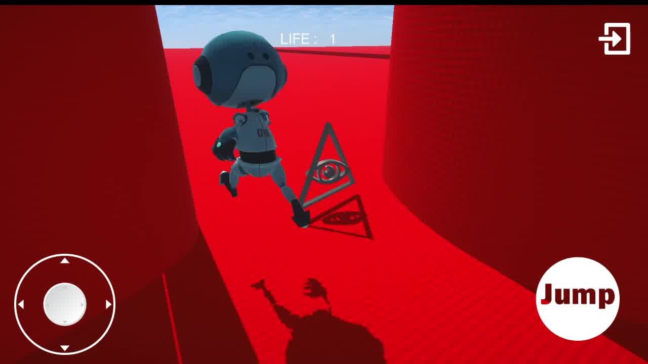 Go Emoji Go The Maze screenshot 6