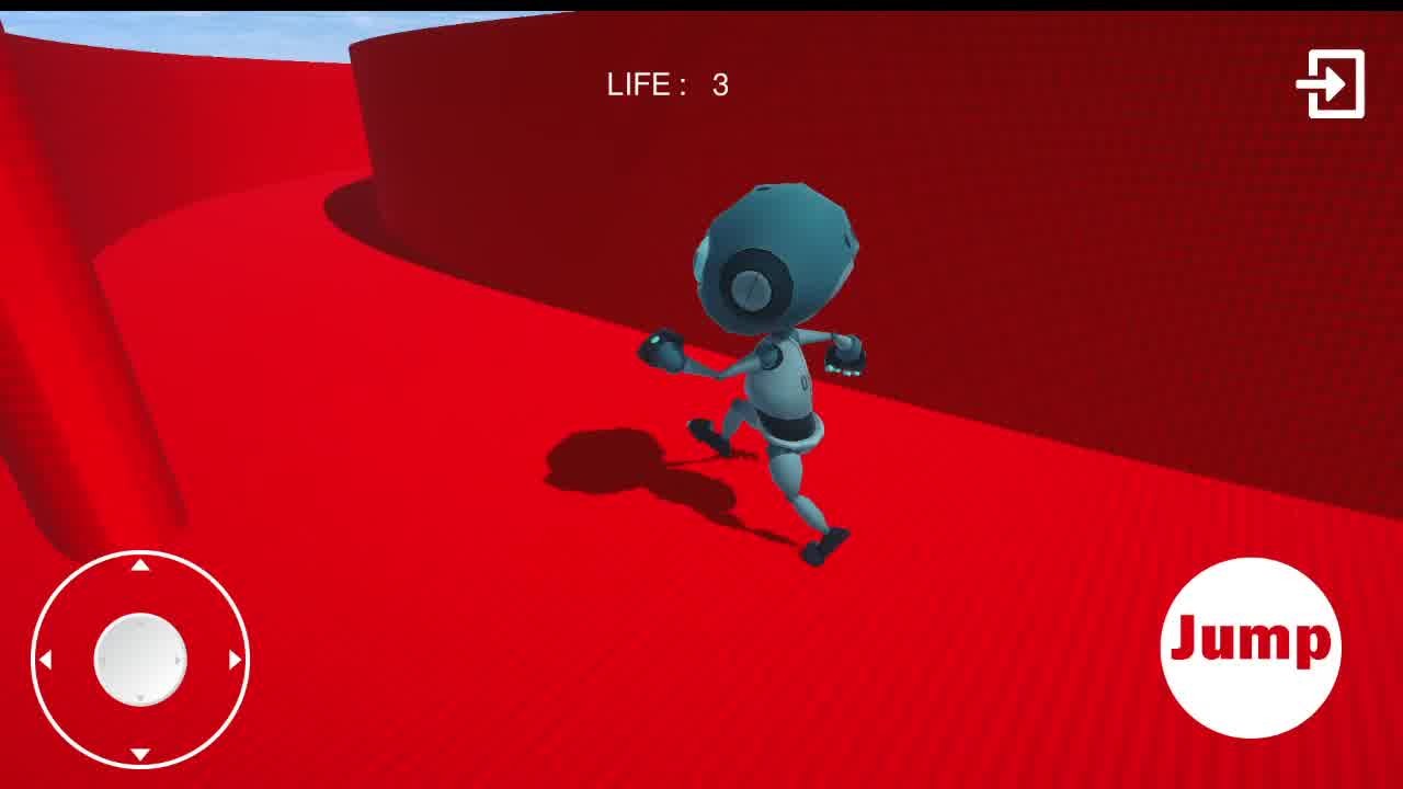 Go Emoji Go The Maze screenshot 2