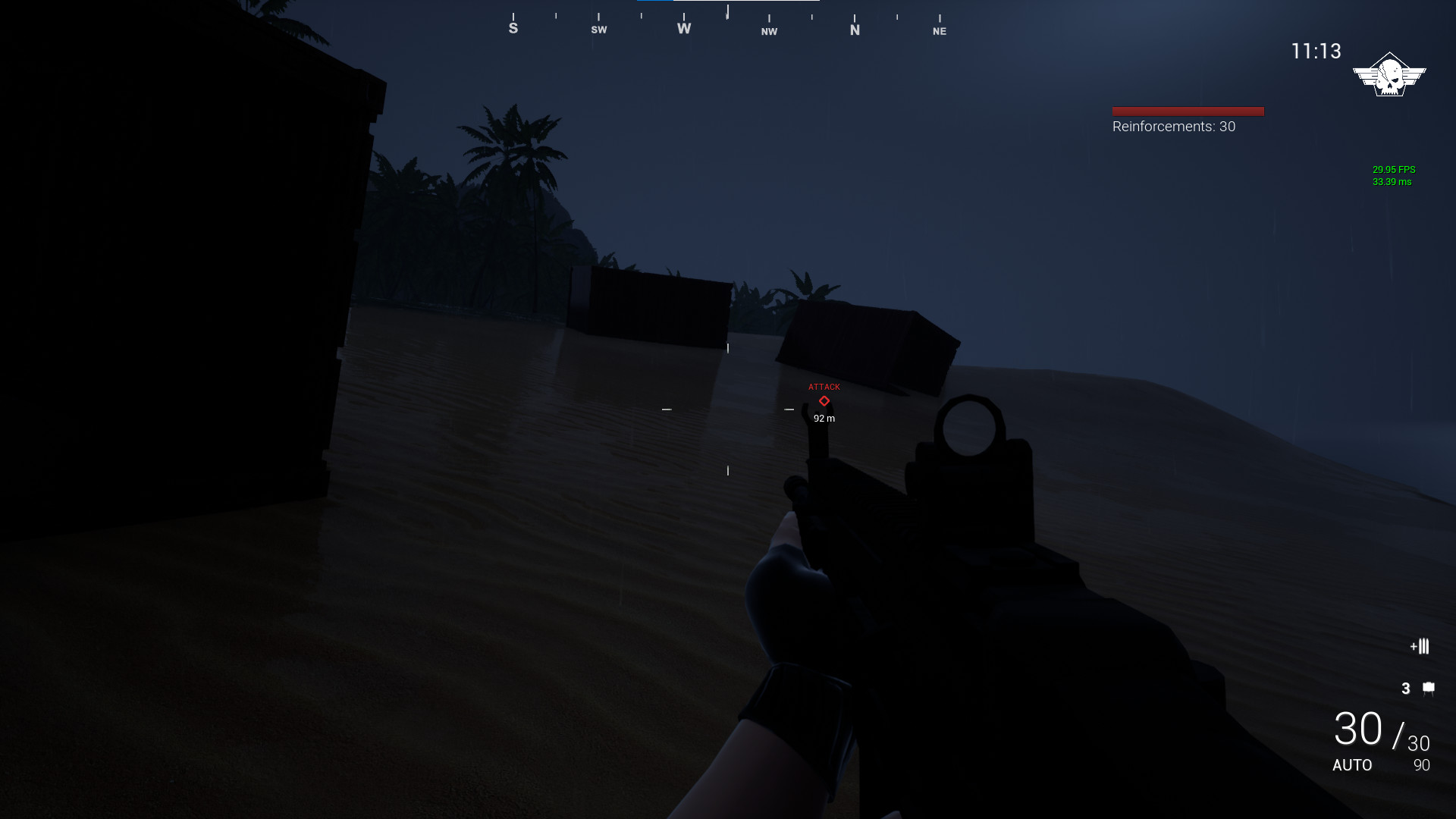 FleurBirdShoot screenshot 6