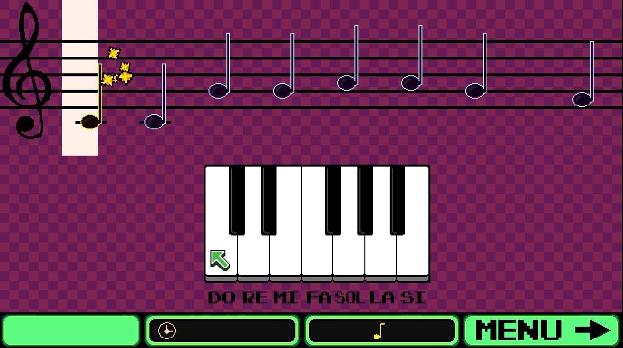 Arpsic screenshot 14